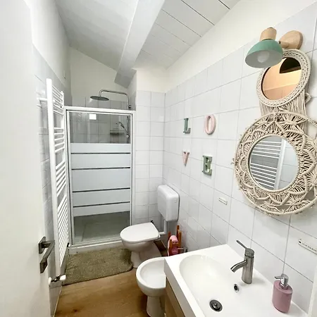 Tintoria * بارما