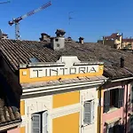 Tintoria - Manu Maison Apartment Parma