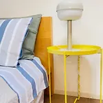 Apartment Tintoria - Manu Maison