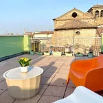 Tintoria - Manu Maison Apartment Parma