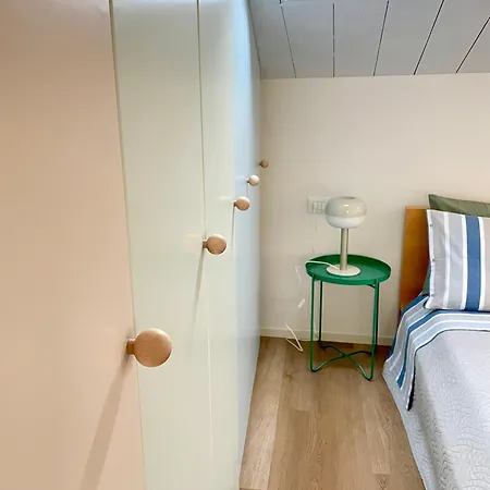 Apartmán Tintoria *