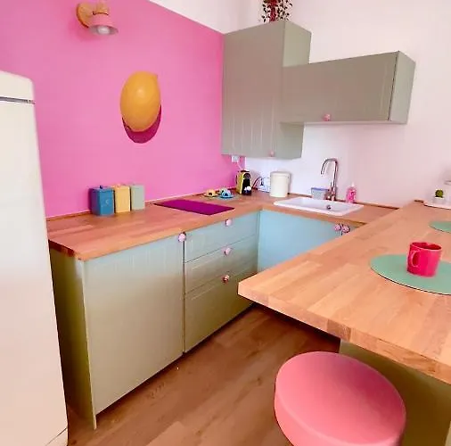 Tintoria Apartment Parma