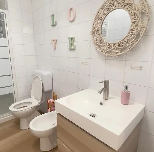 Apartment Tintoria *